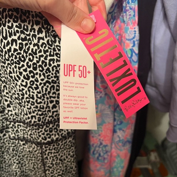 Brand new Lilly Pulitzer Everetta jumpsuit - Picture 2 of 4